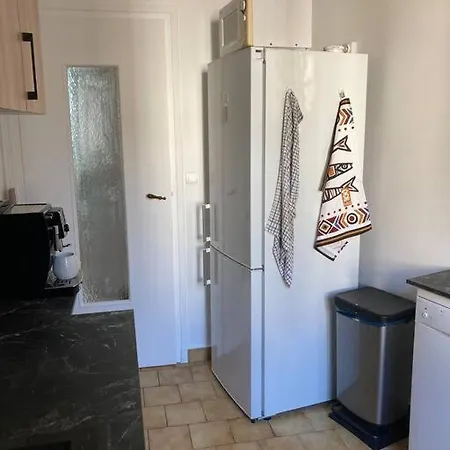 2 Pieces Appartement *