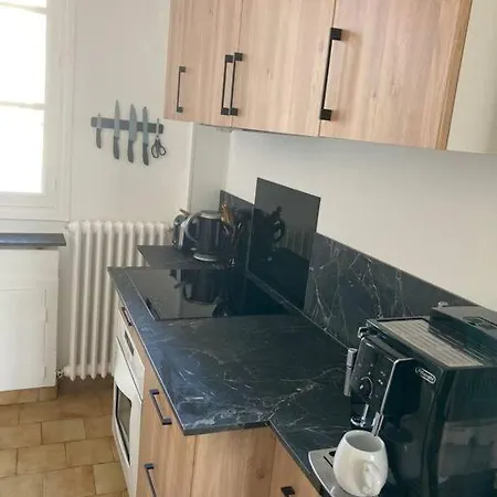 2 Pieces Appartement Le Havre