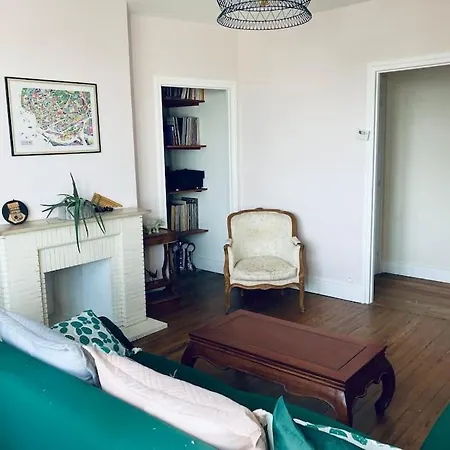 Appartement 2 Pieces Le Havre